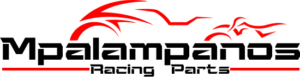 Mpalampanos Racing Parts