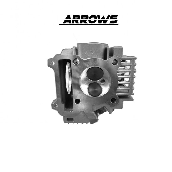 ΚΕΦΑΛΗ ΜΕ CNC ΡΟΙΚΗ 28 24 ΒΑΛΒΙΔΕΣ ARROWS YAMAHA CRYPTON 105 / YAMAHA CRYPTON R105 /YAMAHA CRYPTON R115 / YAMAHA CRYPTON T110