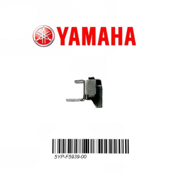 ΑΣΦΑΛΕΙΑ ΔΑΓΚΑΝΑΣ ΓΝΗΣΙΑ 1ΤΕΜ YAMAHA CRYPTON X135