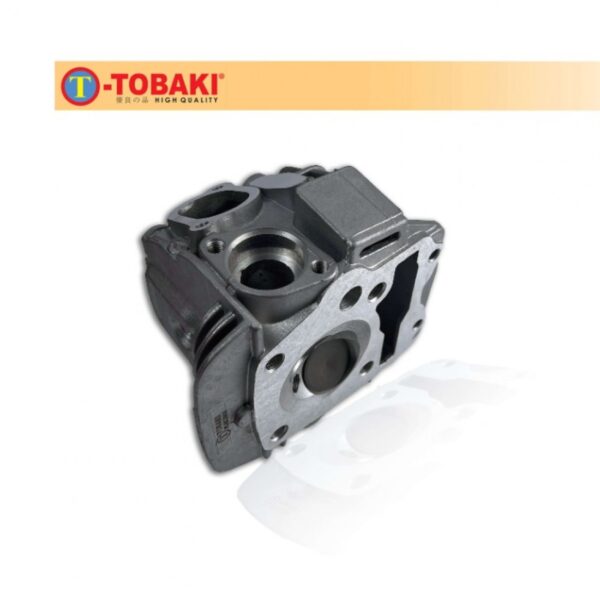 ΚΕΦΑΛΗ TOBAKI 31/27 HONDA INNOVA 125