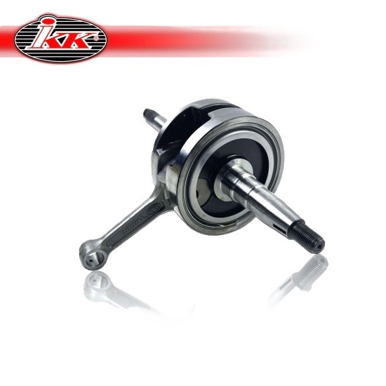 ΣΤΡΟΦΑΛΟΣ IKK SR3 +4 YAMAHA NMAX 125 / YAMAHA N MAX 155 ( 2021/2023 )