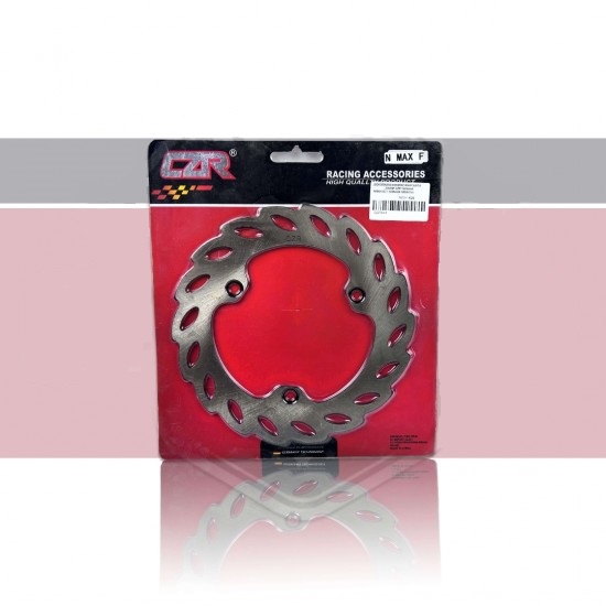 ΔΙΣΚΟΠΛΑΚΑ ΕΜΠΡΟΣ ΜΑΡΓΑΡΙΤΑ RAPIDO 230MM CZR YAMAHA NMAX125 / YAMAHA NMAX155