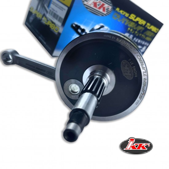 ΣΤΡΟΦΑΛΟΣ IKK SR3 +8 103 ΜΠΙΕΛΑ 66.7 ΔΙΑΔΡΟΜΗ YAMAHA CRYPTON X135