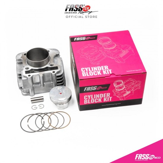 ΚΥΛΙΝΔΡΟΠΙΣΤΟΝΟ 60MM FASSTEK YAMAHA CRYPTON S115