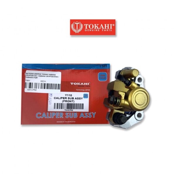 ΔΑΓΚΑΝΑ ΕΜΠΡΟΣ TOKAHI YAMAHA F1ZR