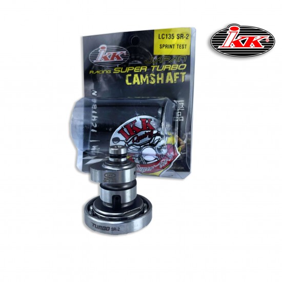ΕΚΚΕΝΤΡΟΦΟΡΟΣ IKK TAIWAN RACING SR2 ( IN 5,8MM EX 5,8MM ) YAMAHA CRYPTON X135
