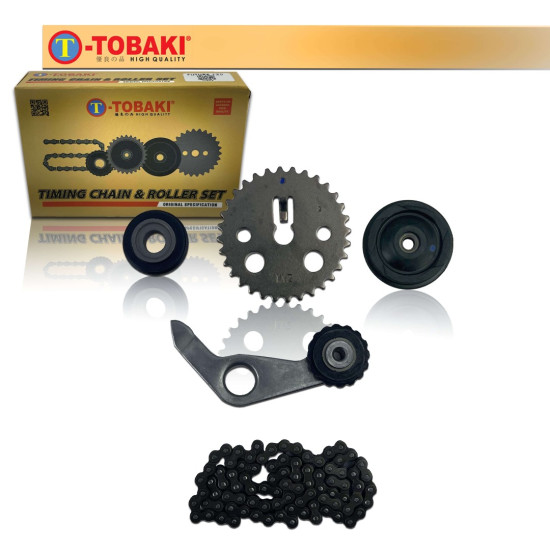 ΚΑΔΕΝΑ ΡΑΟΥΛΑ TOBAKI HONDA SUPRA X125