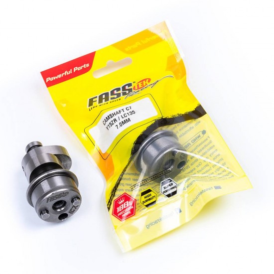 ΕΚΚΕΝΤΡΟΦΟΡΟΣ FASSTEK C7 7MM ΒΥΘΙΣΜΑ YAMAHA CRYPTON X135