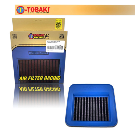 ΦΙΛΤΡΟ ΑΕΡΑ TOBAKI RACING YAMAHA CRYPTON X135