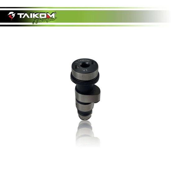 ΕΚΚΕΝΤΡΟΦΟΡΟΣ TAIKOM V1 CUSTOM (IN6,5MM EX 6,1MM)(STD-53) HONDA ASTREA GRAND / HONDA SUPRA / LIFAN 125 / LIFAN 150