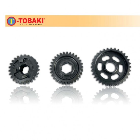 ΓΡΑΝΑΖΙΑ ΣΑΣΜΑΝ RACING INNOVA 3TEM (1ST-32T),(2ND-30T),(4TH-25T) TOBAKI