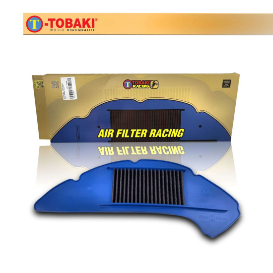 ΦΙΛΤΡΟ ΑΕΡΑ TOBAKI RACING YAMAHA NMAX V2 2021-24