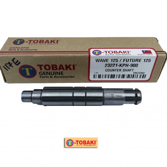 ΑΞΟΝΑΣ ΕΜΠΡΟΣ ΓΡΑΝΑΖΙΟΥ TOBAKI HONDA INNOVA 125 / HONDA INNOVA 125IN