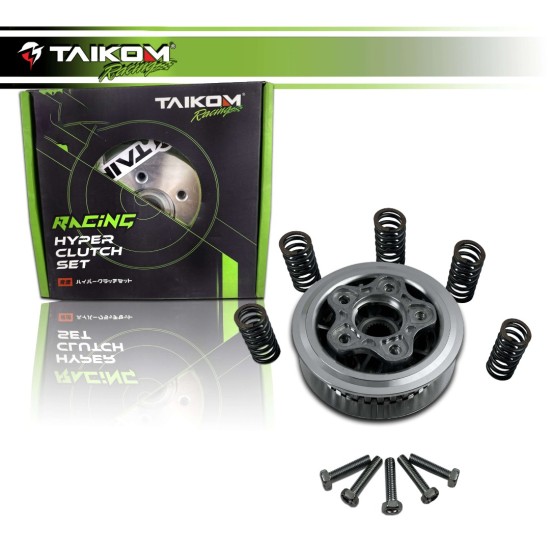 ΚΑΜΠΑΝΑ ΔΙΣΚΩΝ TAIKOM 5 ΕΛΑΤΗΡΙΑ SYM VF185