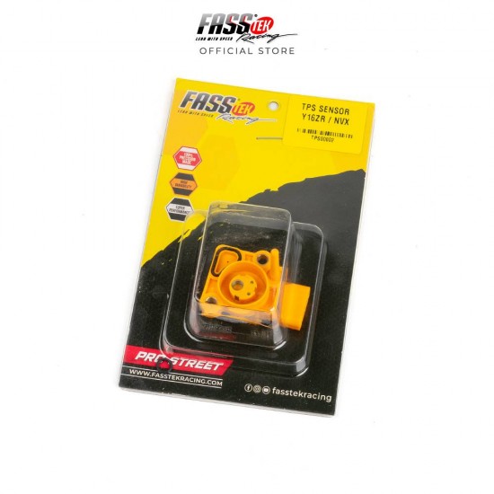 TPS FASSTEK YAMAHA NMAX 2021-23