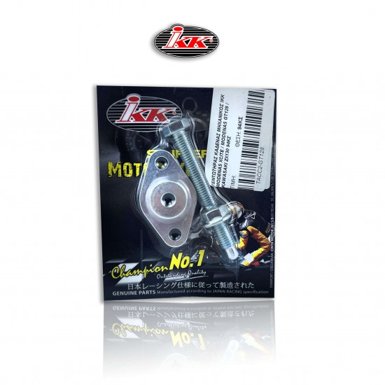 ΤΕΝΤΩΤΗΡΑΣ ΚΑΔΕΝΑΣ ΜΗΧΑΝΙΚΟΣ IKK MODENAS XCITE / MODENAS GT128 / KAWASAKI ZX130