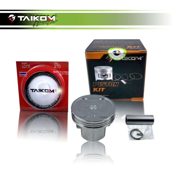 ΠΙΣΤΟΝΙ TAIKOM 54MM STD YAMAHA CRYPTON X135