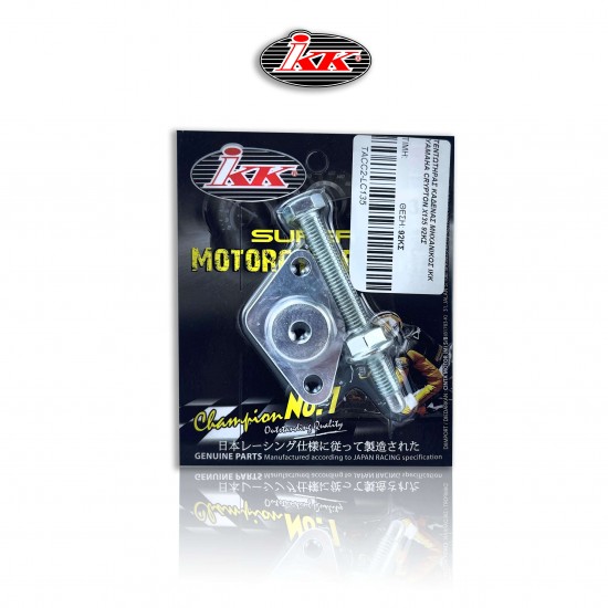 ΤΕΝΤΩΤΗΡΑΣ ΚΑΔΕΝΑΣ ΜΗΧΑΝΙΚΟΣ IKK YAMAHA CRYPTON X135