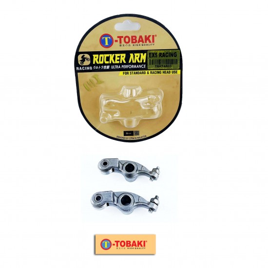 ΚΟΚΟΡΑΚΙΑ ΣΕΤ ROLLER TOBAKI HONDA ASTREA GRAND / HONDA SUPRA / LIFAN 125 / LIFAN 150