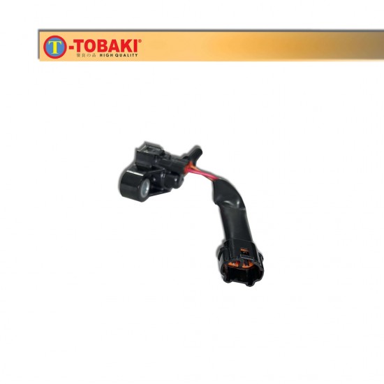 ΤΑΧΥΣΥΝΔΕΣΜΟΣ / ΑΝΤΑΠΤΟΡΑΣ ΜΠΕΚ TOBAKI YAMAHA CRYPTON X135