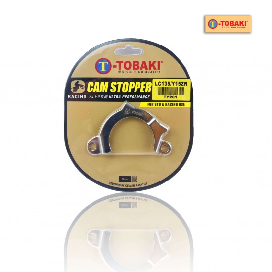 ΛΑΜΑΚΙ ΕΚΚΕΝΤΡΟΦΟΡΟΥ TOBAKI YAMAHA CRYPTON X135