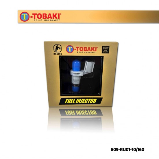 ΜΠΕΚ TOBAKI YAMAHA NMAX / YAMAHA CRYPTON X135 / Y15 10H 160CC