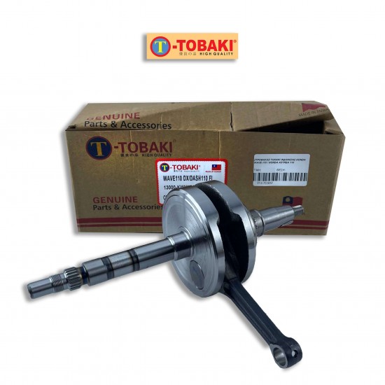 ΣΤΡΟΦΑΛΟΣ TOBAKI ΙΝΔΟΝΙΣΙΑΣ HONDA WAVE 110 / HONDA ASTREA 110 2 ΡΟΥΛΕΜΑΝ