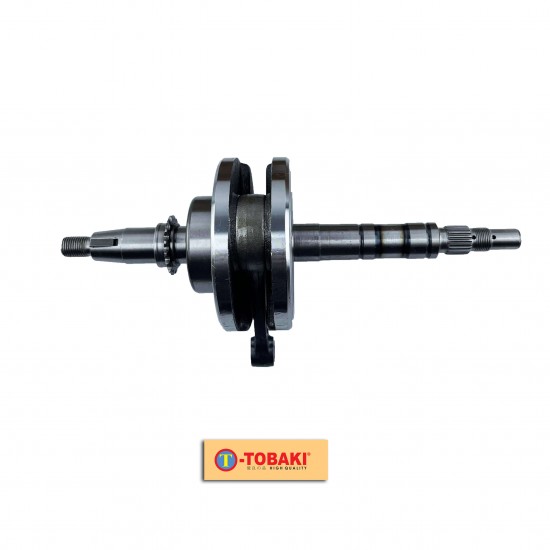 ΣΤΡΟΦΑΛΟΣ TOBAKI KYZ HONDA SUPRA X125 / HONDA SUPRA X125 HELMIN