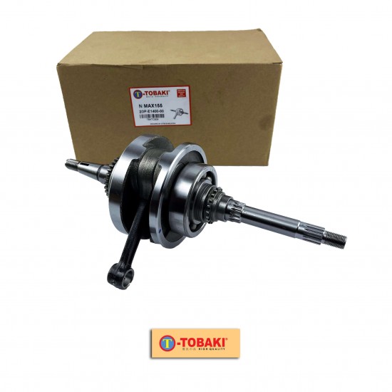 ΣΤΡΟΦΑΛΟΣ TOBAKI YAMAHA NMAX155 15\’-20\’