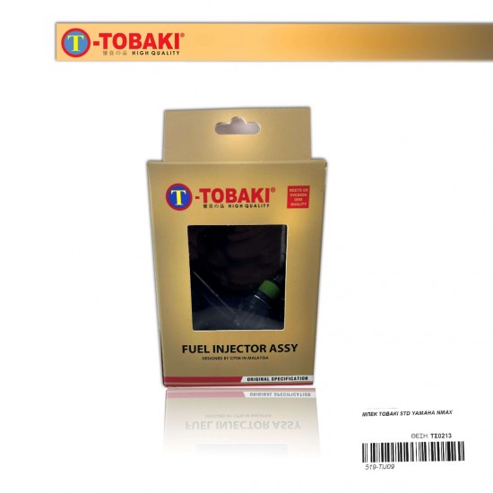 ΜΠΕΚ TOBAKI STD YAMAHA NMAX