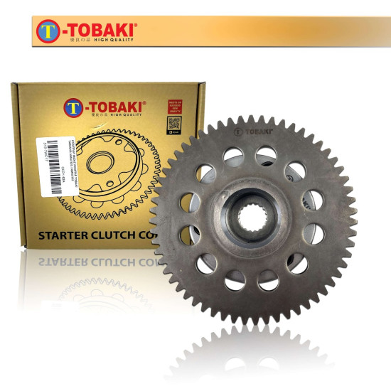 ΚΟΜΠΛΕΡ ΜΙΖΑΣ ΚΟΜΠΛΕ TOBAKI YAMAHA NMAX125 / NMAX155