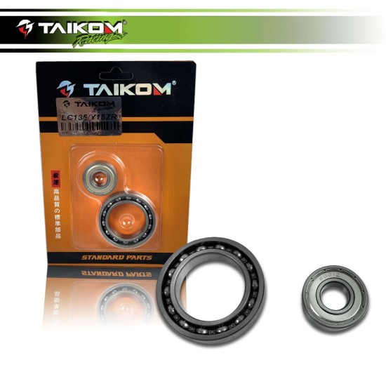 ΡΟΥΛΕΜΑΝ ΕΚΚΕΝΤΡΟΦΟΡΟΥ TAIKOM (6906/6001) YAMAHA CRYPTON X135