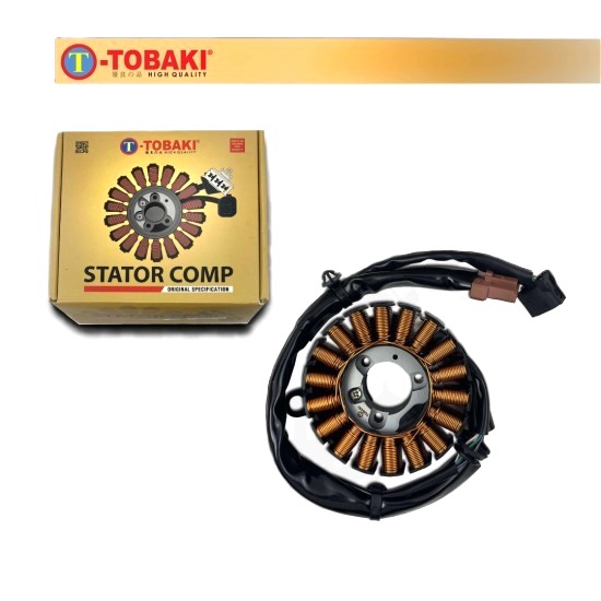 ΠΗΝΙΑ TOBAKI YAMAHA HONDA PCX150 V2 (31220-K36-T01)
