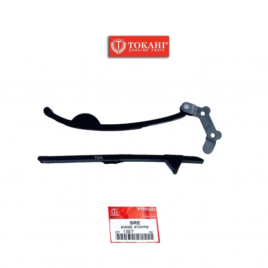 ΓΛΥΣΤΡΕΣ ΚΑΔΕΝΑΣ ΣΕΤ TOKAHI YAMAHA CRYPTON 105 / YAMAHA CRYPTON R105 105Ι