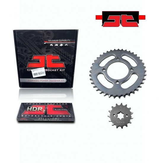 ΑΛΥΣΙΔΟΓΡΑΝΑΖΑ JT MAYΡΗ ΑΛΥΣΙΔΑ YAMAHA CRYPTON X135 15-39 428