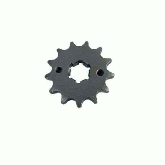 ΓΡΑΝΑΖΙ ΕΜΠΡΟΣ 13Δ JT SYM VF185 / YAMAHA CRYPTON X135 / YAMAHA Z125 / R115 / T110