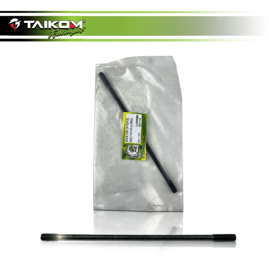 ΜΠΟΥΖΟΝΙΑ TAIKOM ΚΥΛΙΝΔΡΟΥ ΜΑΚΡΙΑ 1ΤΕΜ YAMAHA NMAX 125 / 150 V1 / V2