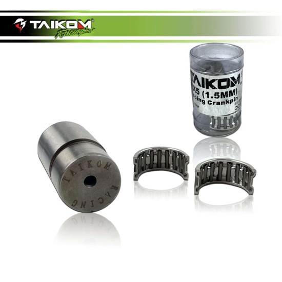 ΚΟΜΒΙΟ ΔΙΑΔΡΟΜΗΣ TAIKOM 25 ΚΟΜΒΙΟ +1,5MM HONDA ASTREA GRAND / HONDA SUPRA