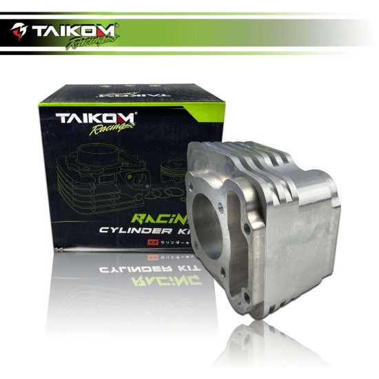 ΚΥΛΙΝΔΡΟΣ TAIKOM BILLET CNC 75MM ΜΗΚΟΣ HONDA WAVE 110