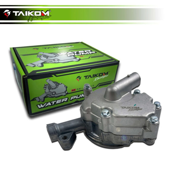 ΤΡΟΜΠΑ ΝΕΡΟΥ TAIKOM ΜΕΓΑΛΥΤΕΡΗ ΚΟΜΠΛΕ YAMAHA CRYPTON X135