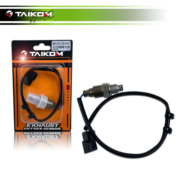 ΑΙΣΘΗΤΗΡΑΣ ΛΑΜΔΑ / ΟΞΥΓΟΝΟΥ TAIKOM HONDA ASTREA 110 / HONDA SUPRA X125 / SUPRA X125 HELMIN