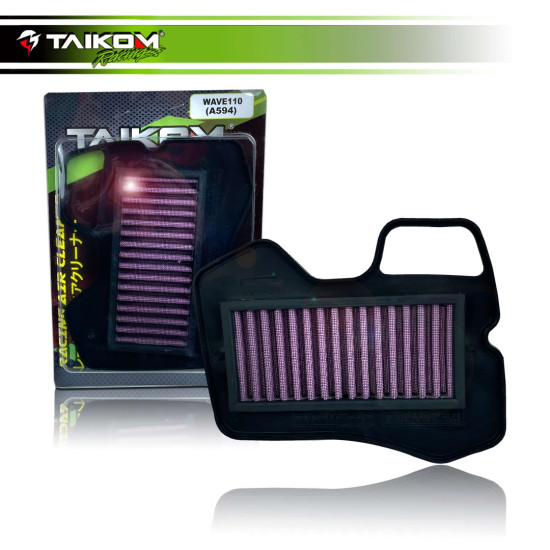 ΦΙΛΤΡΟ ΑΕΡΑ TAIKOM ΕΛΕΥΘΕΡΑΣ HONDA ASTREA 110 / HONDA WAVE 110