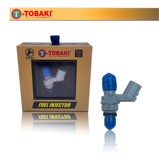 ΜΠΕΚ TOBAKI HONDA WAVE 110 / HONDA GTR150 / YAMAHA CRYPTON S115 / SYM VF185 12H 250CC
