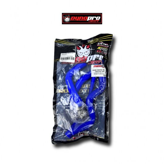 ΚΟΛΑΡΑ ΨΥΓΕΙΟΥ ΜΠΛΕ DYNO PRO HONDA GTR150