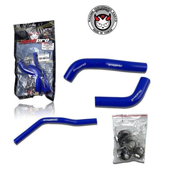 ΚΟΛΑΡΑ ΨΥΓΕΙΟΥ ΜΠΛΕ DYNO PRO YAMAHA CRYPTON X135