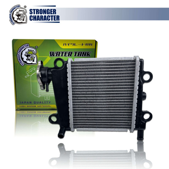 ΨΥΓΕΙΟ ΝΕΡΟΥ TAIKOM STRONGER YAMAHA NMAX125 / NMAX155 V1