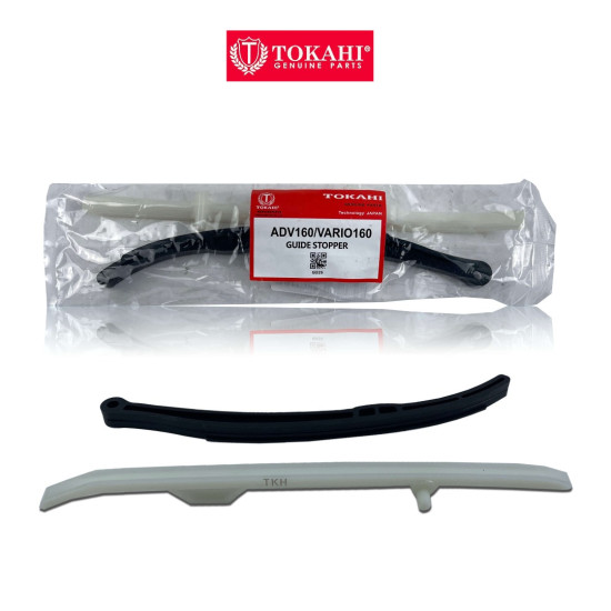 ΓΛΥΣΤΡΕΣ ΚΑΔΕΝΑΣ ΣΕΤ TOKAHI HONDA SH125 / SH150 / PCX 125 -KOR- 20-24