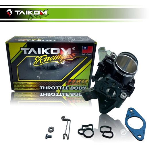 ΣΩΜΑ TAIKOM 32MM ΚΟΜΠΛΕ HONDA GTR150