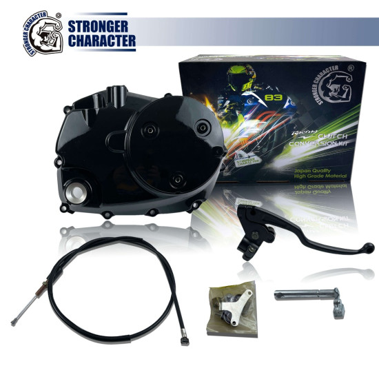 ΚΙΤ ΣΥΜΠΛΕΚΤΗΣ ΚΟΜΠΛΕ TAIKOM STRONGER HONDA SUPRA X125