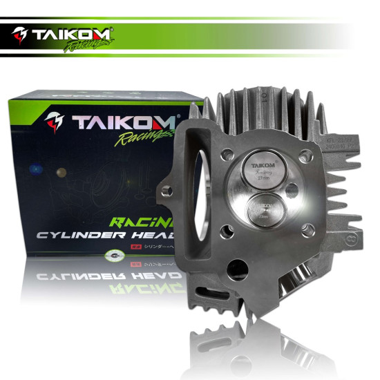 ΚΕΦΑΛΗ TAIKOM CDI 27/23 ΜΕ ΑΝΤΙΜΑΓΝΗΤΙΚΕΣ ΒΑΛΒΙΔΕΣ HONDA ASTREA GRAND / SUPRA / LIFAN110 / DAYTONA DV / SPRINTER